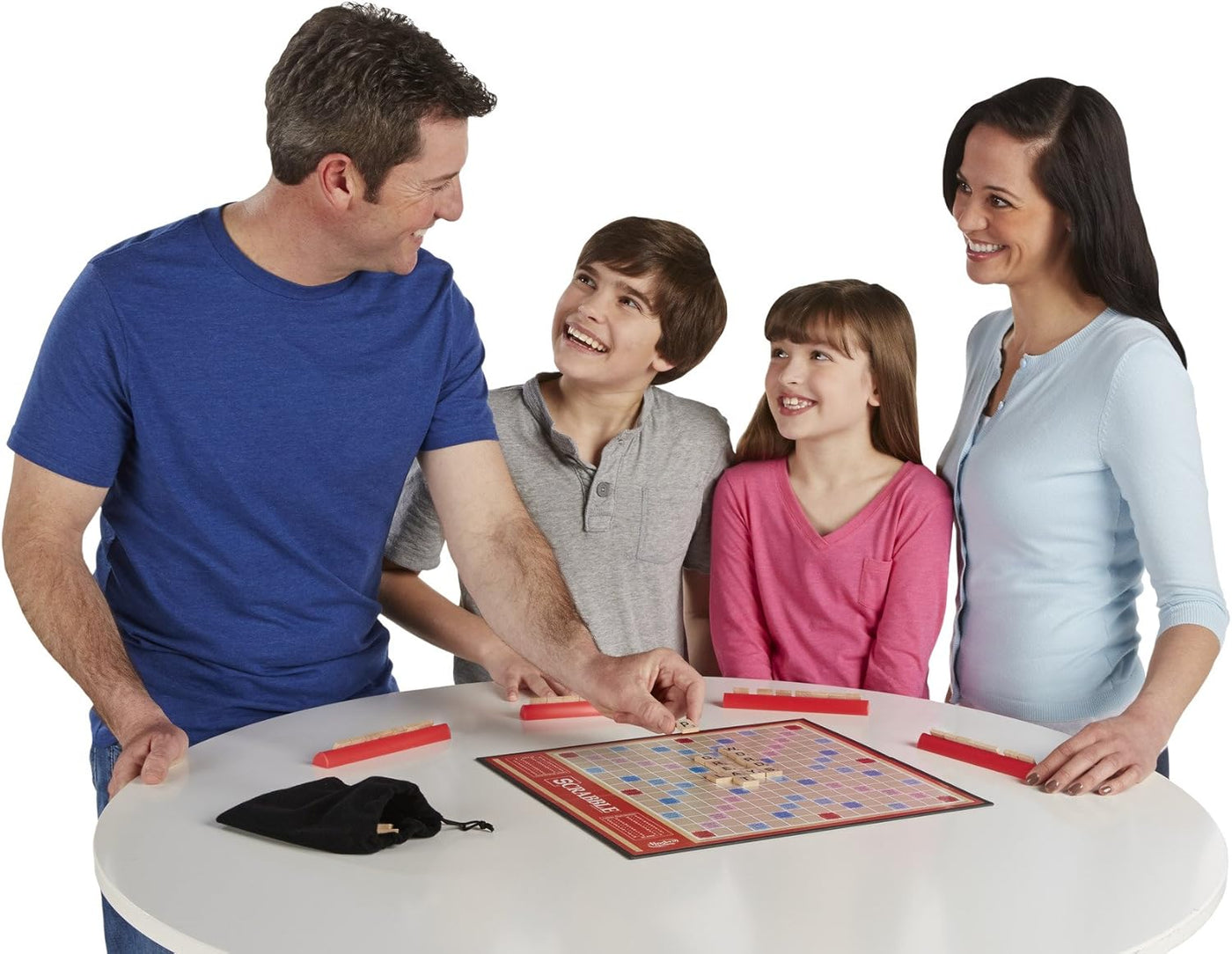 Scrabble