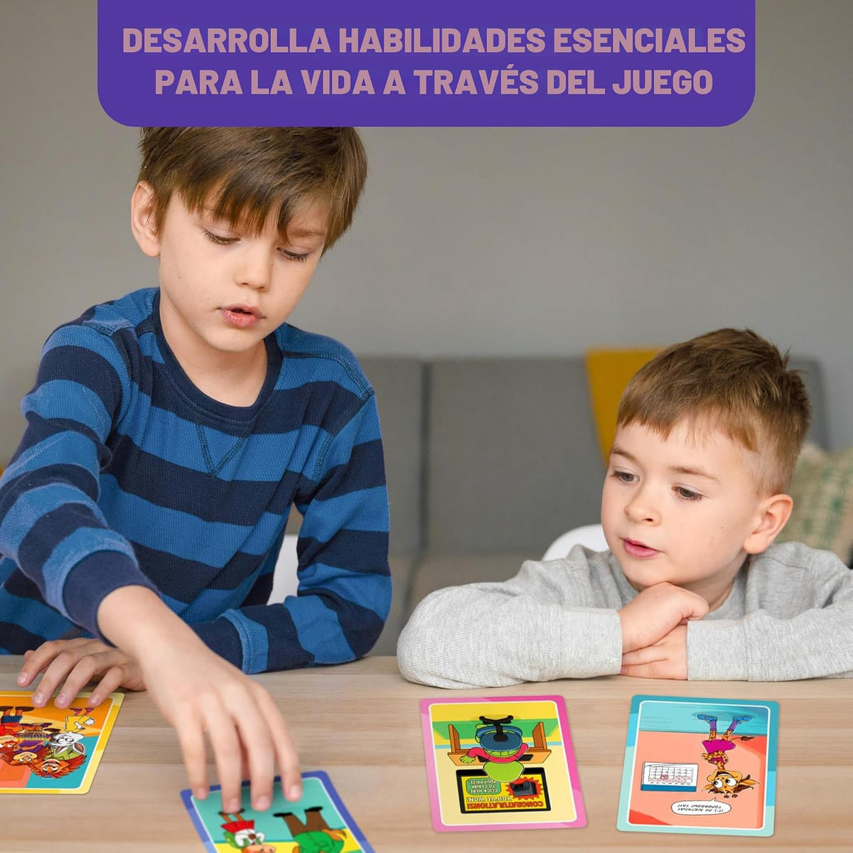 Who What Why Mega Pack Tarjetas de conversación, juego de terapia del habla