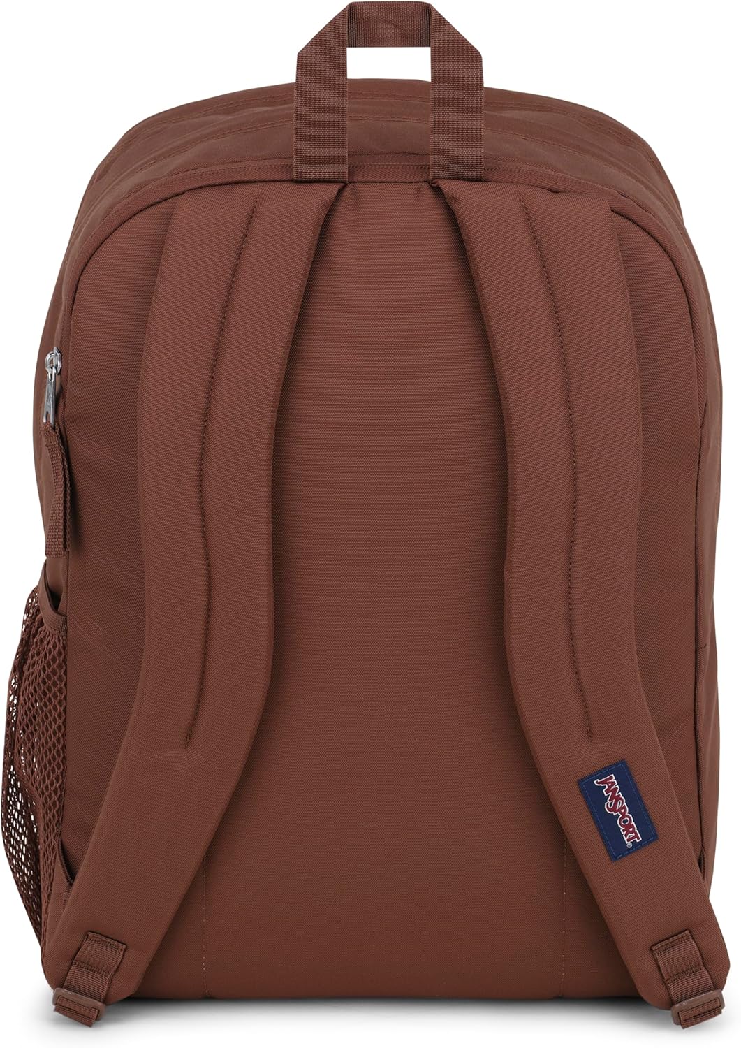 JanSport Mochila para laptop - Bolsa para computadora con 2 compart...