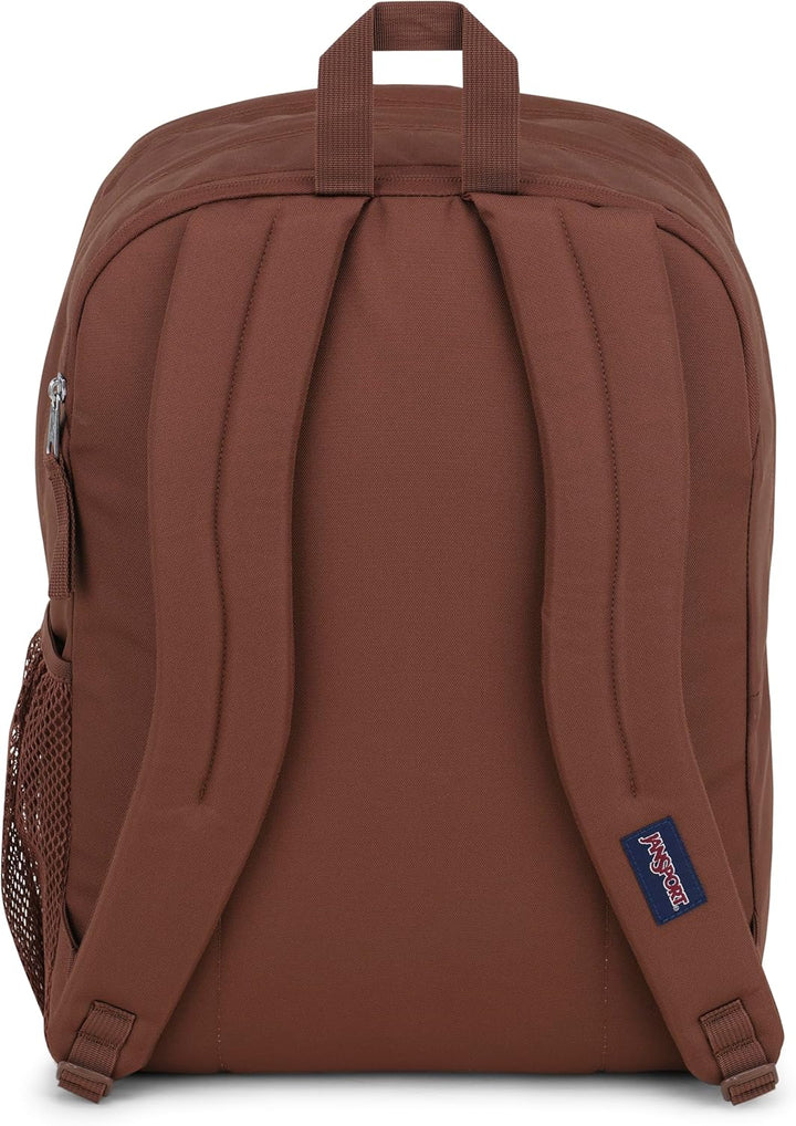 JanSport Mochila para laptop - Bolsa para computadora con 2 compart...