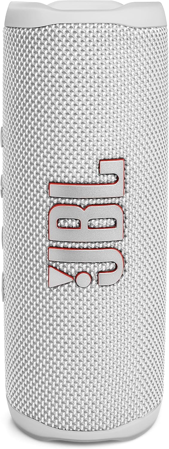 JBL Flip 6 - Altavoz Bluetooth portátil, sonido potente y graves pr...