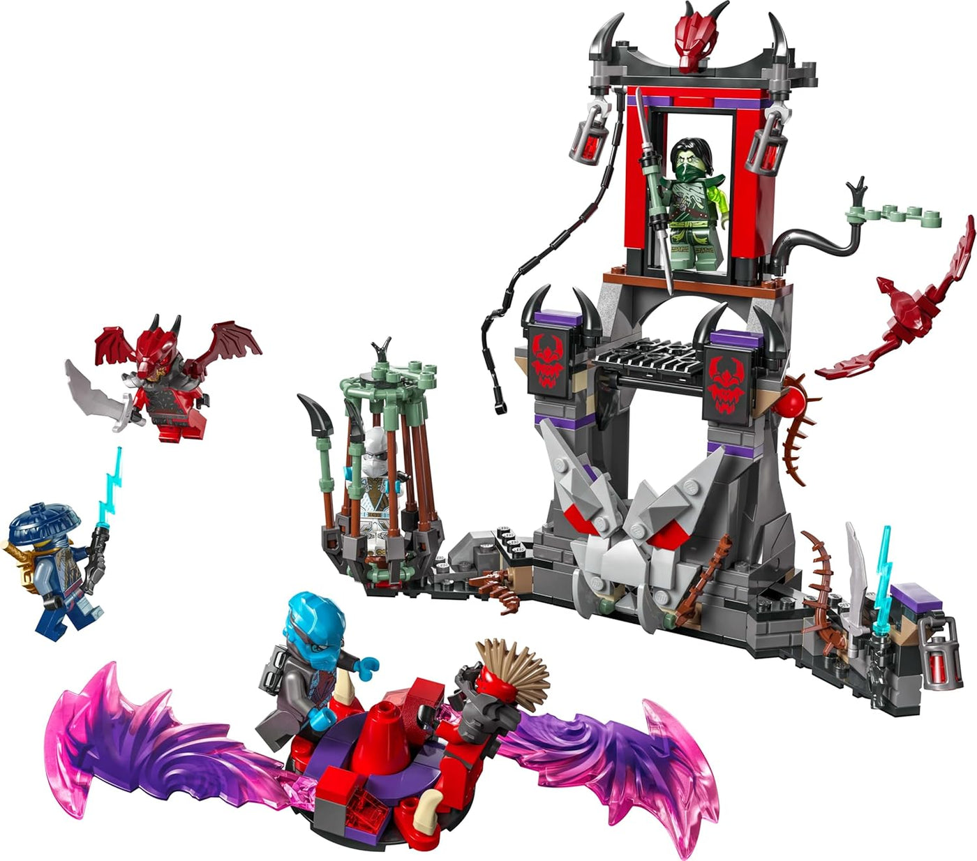 LEGO tbd-71841
