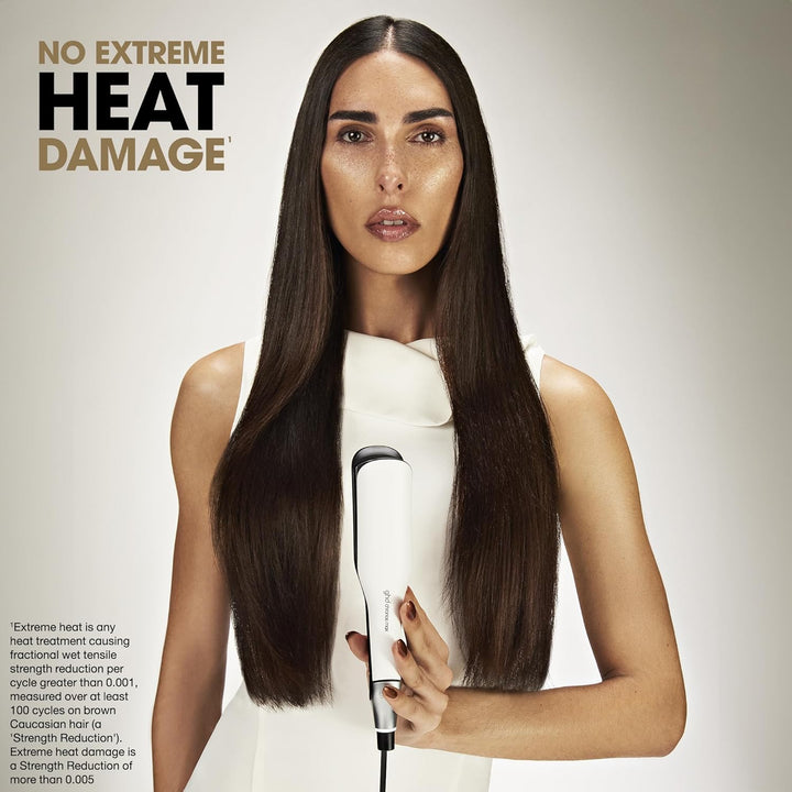 ghd Chronos &amp; Chronos Max Stylers \u2015 Planchas alisadoras pr...