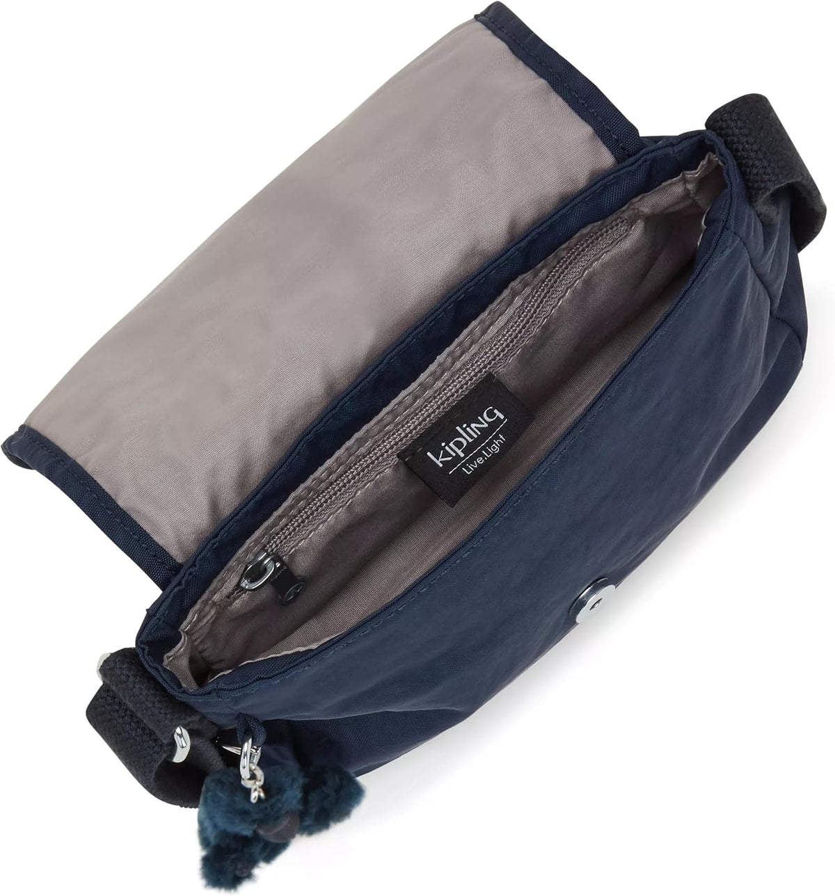 Mini bolso bandolera Kipling Sabian