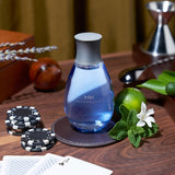 ALFRED SUNG HEI Colonia para hombre, Eau De Toilette vaporización e...