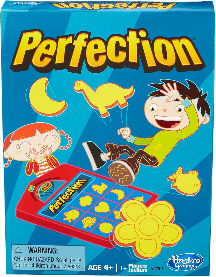 Juego de perfección