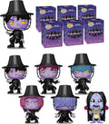 Funko Pop! Mystery: Kpop Demon Hunters - Figura de vinilo Saja Boys Blind