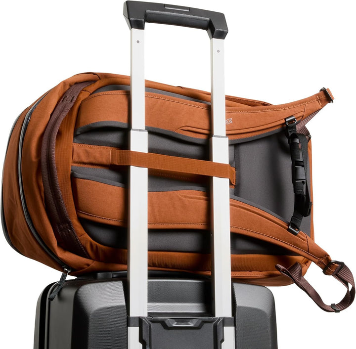Bellroy Transit Workpack (26 litros, portátiles de hasta 16", a...