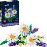 LEGO Botanicals 11508 - Kit de manualidades de flores