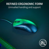 Razer Soporte para Ratón Gaming Bungee V3 Chroma DeathAdder V3 Rató...