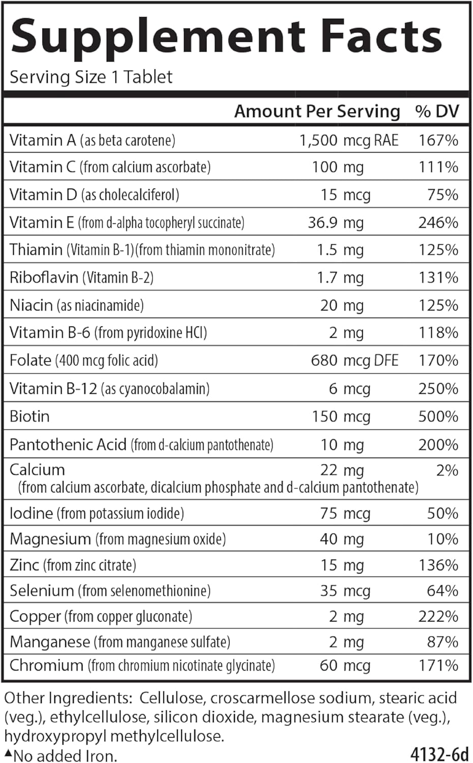 Carlson - Mini-Multi, pequeñas tabletas multivitamínicas, vitaminas...