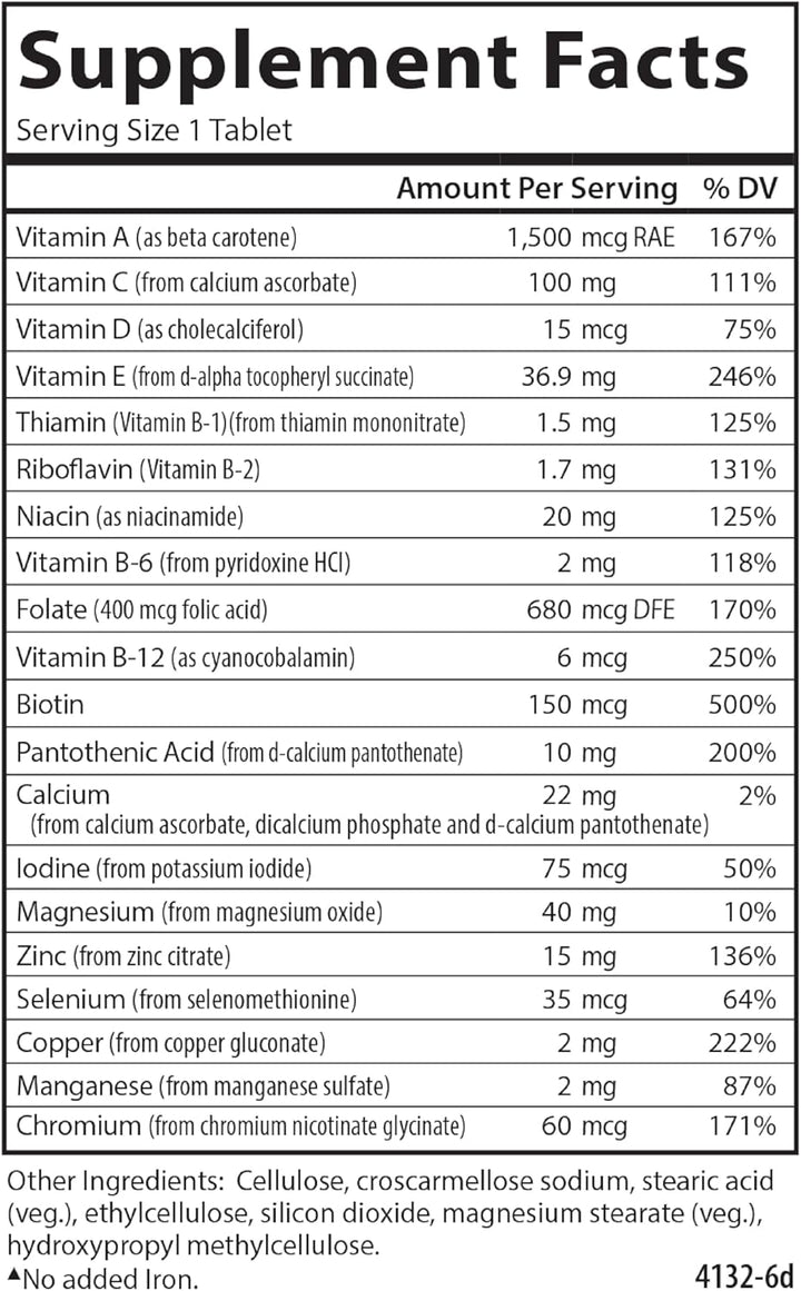 Carlson - Mini-Multi, pequeñas tabletas multivitamínicas, vitaminas...