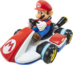 World of Nintendo Mario Kart 8 auto antigravedad a control