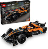 LEGO Technic NEOM McLaren Formula E - Coches de juguete de