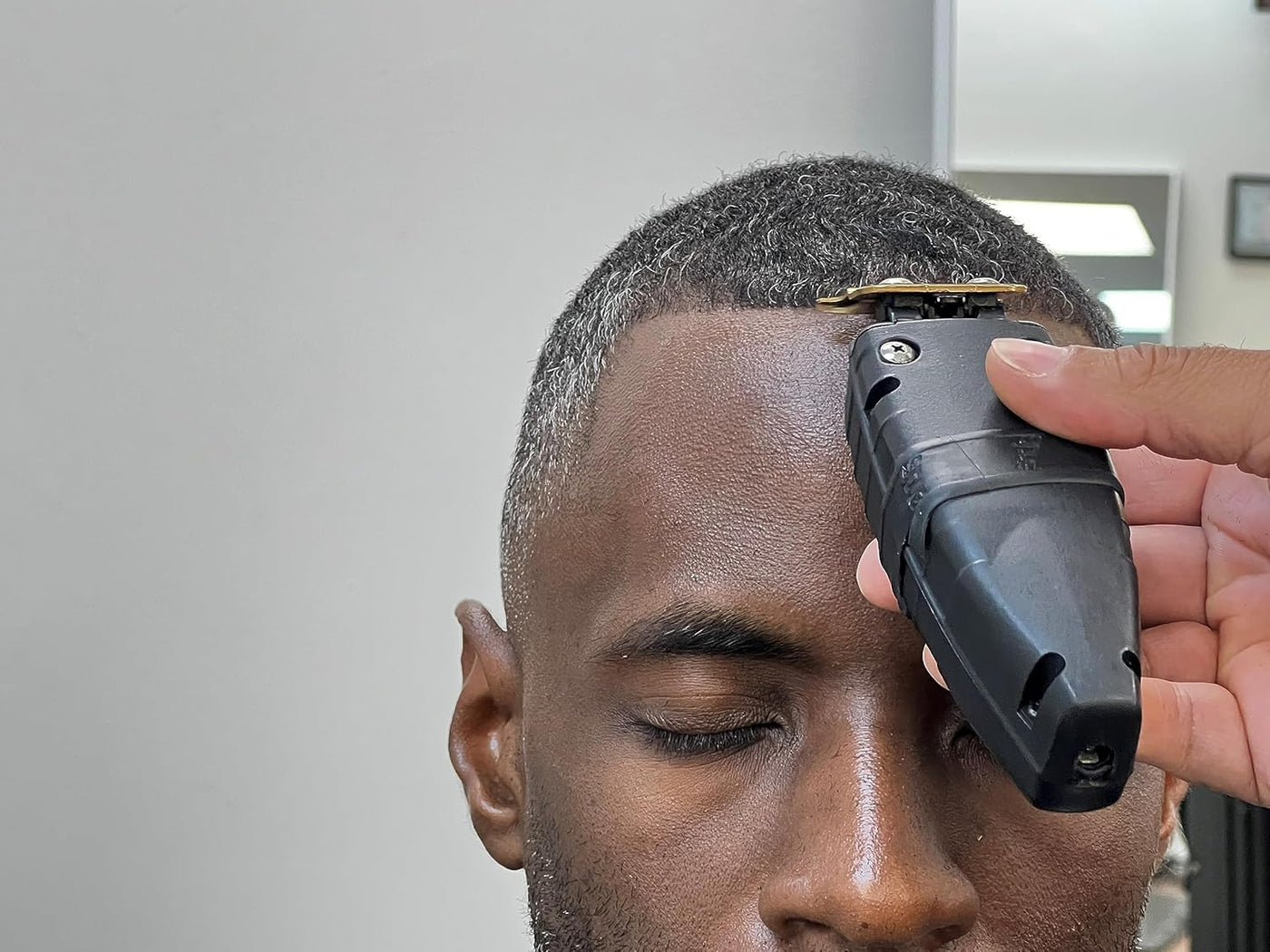 Andis 74150 GTX-EXO Profesional recortador de barba y cabello con y...