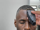 Andis 74150 GTX-EXO Profesional recortador de barba y cabello con y...
