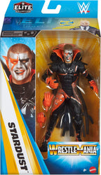 Mattel WWE Colección Elite Figura de acción y accesorios, Set Premi...