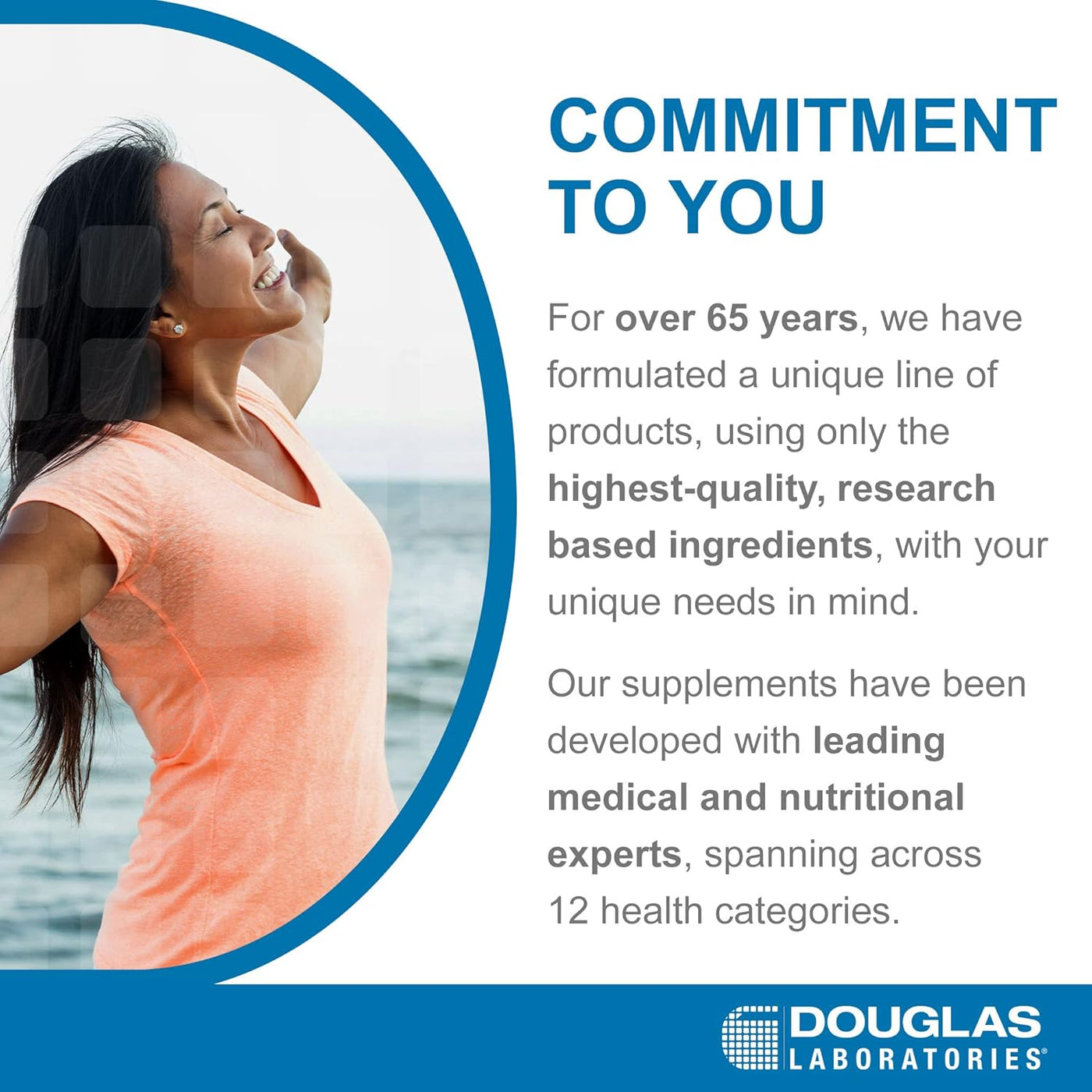 Douglas Laboratories Ultra Preventive 1 Daily | Suplemento multivit...