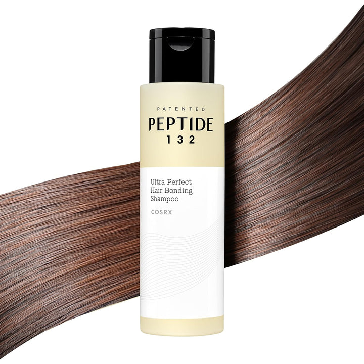 COSRX PEPTIDE 132 Champú para la unión del cabello, tratamiento dia...