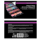 Shany Classy &amp; Sassy All-in-One Kit con Espejo, Aplicadores de...