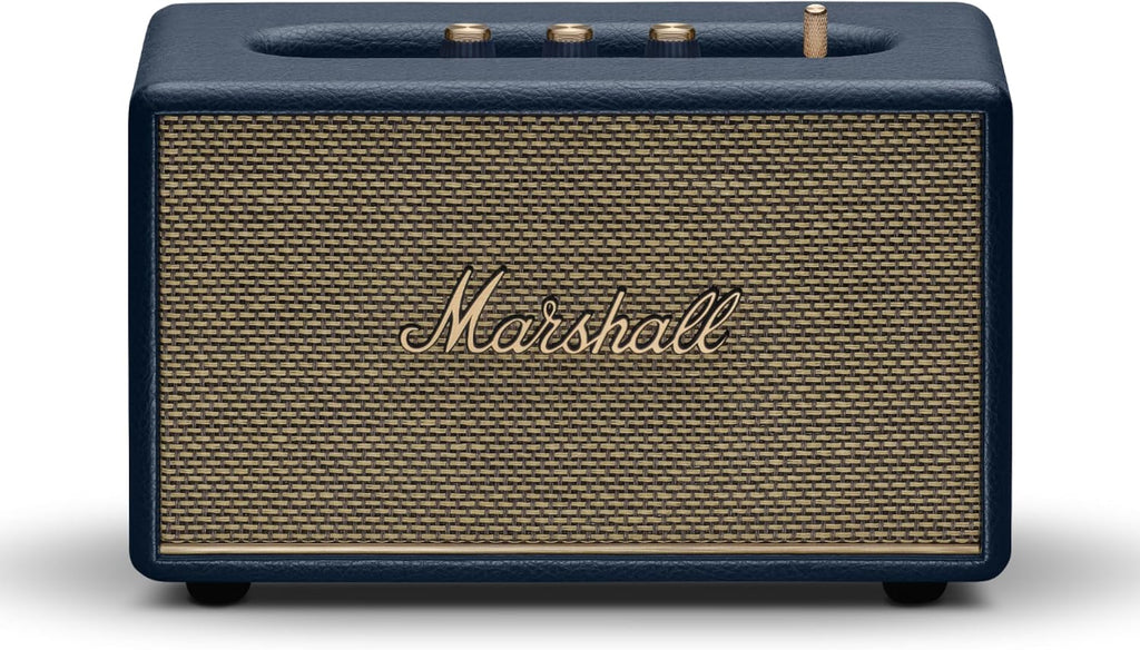 Altavoz Marshall Acton III Bluetooth para el hogar - Sonido estéreo
