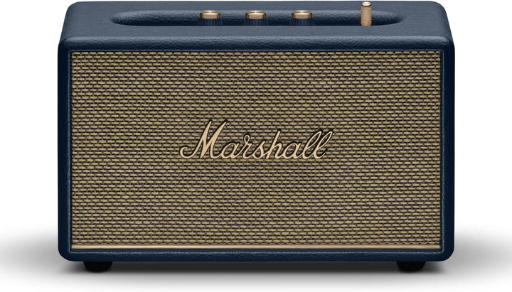 Altavoz Marshall Acton III Bluetooth para el hogar - Sonido estéreo...