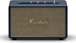 Altavoz Marshall Acton III Bluetooth para el hogar - Sonido estéreo...