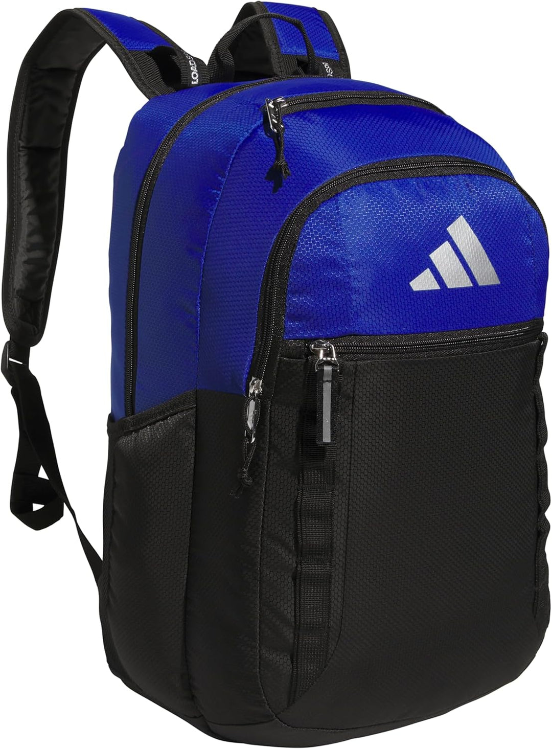Mochila adidas Excel - Bolsa grande y resistente para laptop y libr...