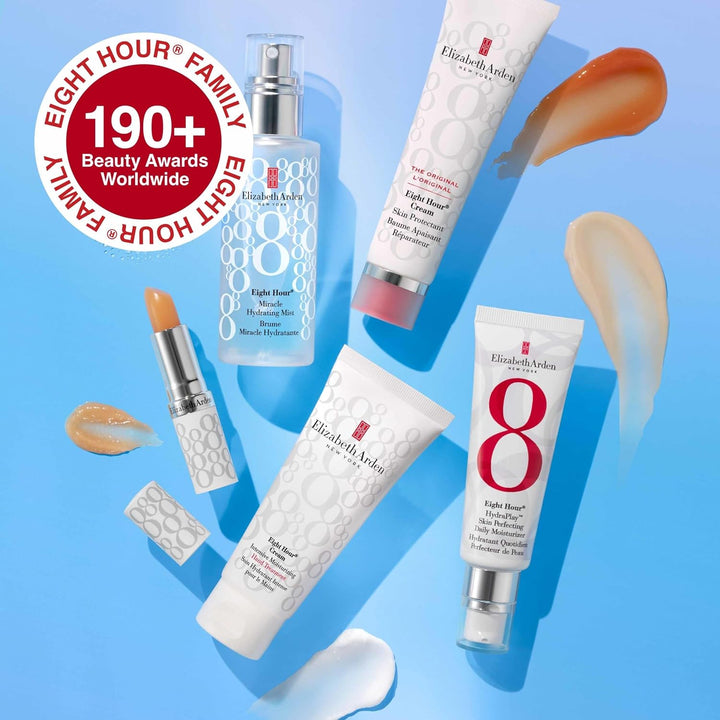 Elizabeth Arden Barra Protectora Labial Eight Hour Cream, Bálsamo P...