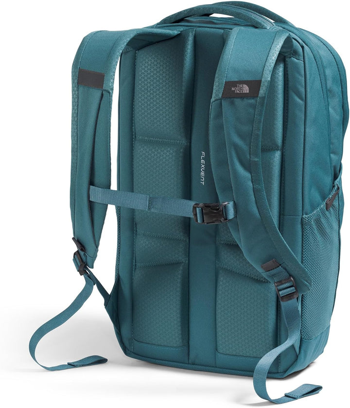 THE NORTH FACE Vault - Mochila para laptop de todos los días - Libr...