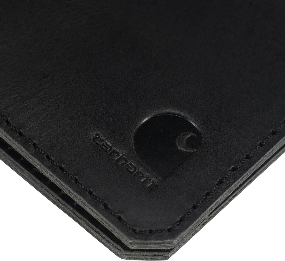 Carhartt Carteras de cuero Craftsman para hombre, disponibles en va...