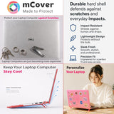mCover Funda Compatible para 2021～2025 15" Dell Precision 3560\...