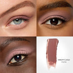 stila Liqua-Play Liquid Eyeshadow, Blendable Color, Mauvelous Mate