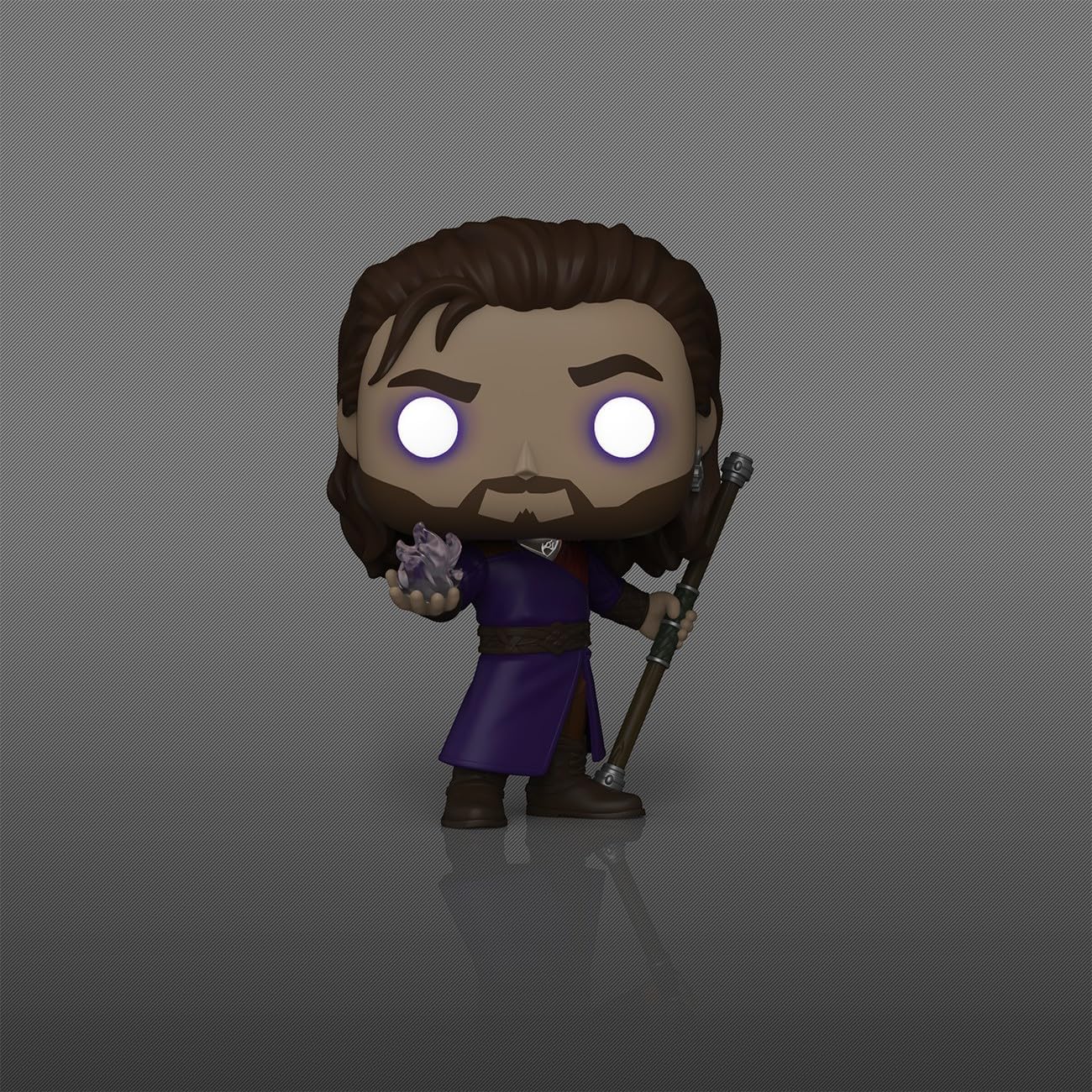 Funko Pop Games Baldurs Gate 3 - Gale - 1/6 probabilidades