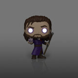 Funko Pop Games Baldurs Gate 3 - Gale - 1/6 probabilidades