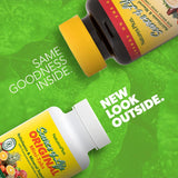 NaturesPlus Source of Life - 90 mini tabletas - Suplemento multivit...
