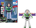 Mattel Disney y Pixar Toy Story 5 Modo de vuelo Hi-TechBuzz Lightyear