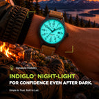 Timex Expedition Scout 40mm - Reloj para hombre