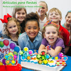30 piezas de juguetes giratorios para niños, juguetes para ansiedad a granel para adultos, regalos del día de San Valentín, juguetes de ansiedad, alivio del estrés, cesta de San Valentín, premios de aula