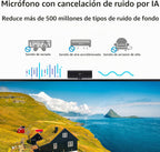 ASUS Monitor de videoconferencia 1080P de 24 pulgadas (BE24ECSNK) -...