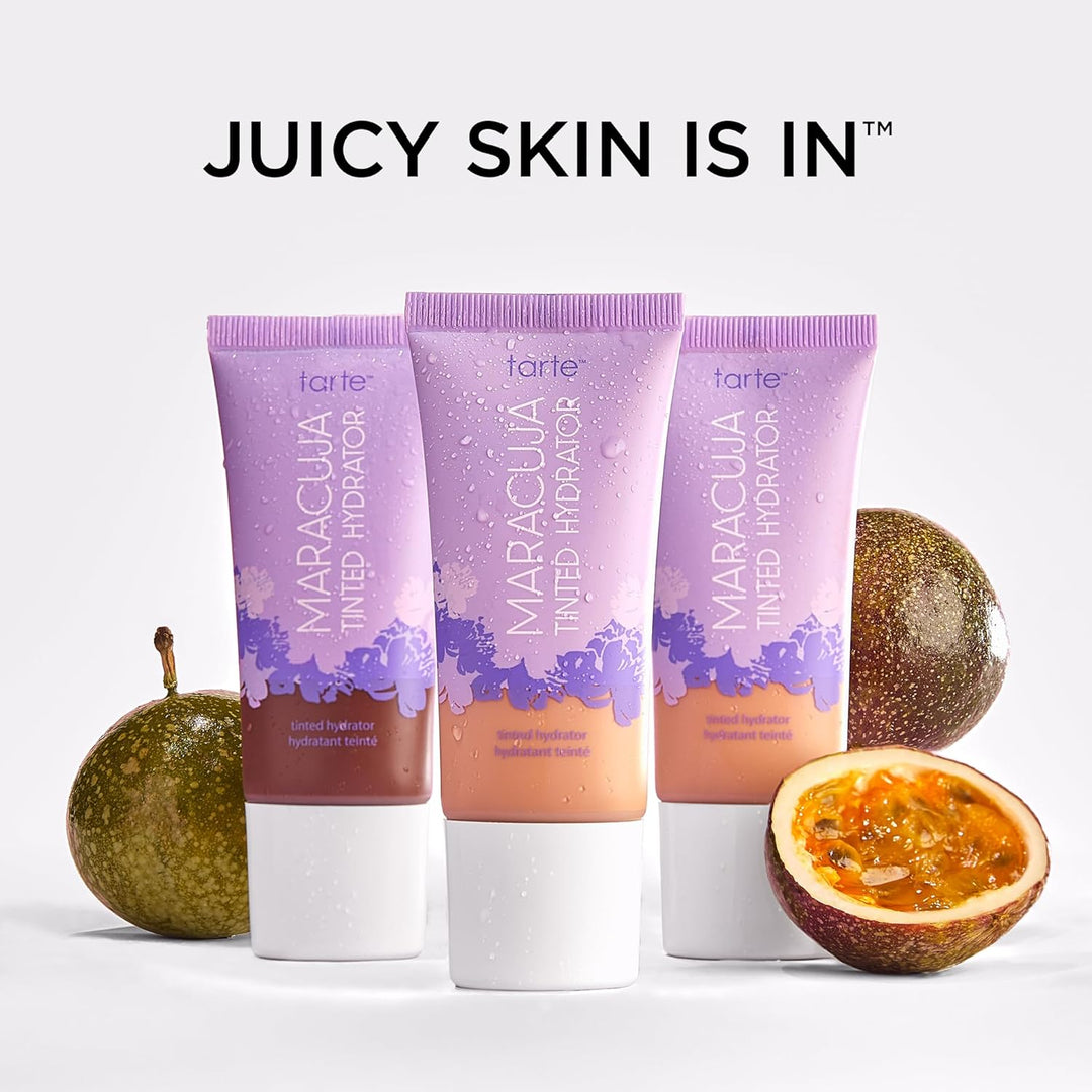 Tarte Maracuja Hidratante Tintado Hidratante 1.0 oz \/ 1.0 fl oz
