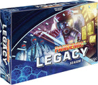 Juego de mesa Pandemic Legacy Blue, talla única , Multi Color
