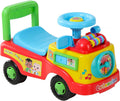 Dynacraft Cocomelon Pie a piso Unisex niños de 1.5 a 3 años