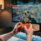 GameSir Tarantula 8K Controlador Esports con Cable para PC Windows
