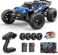 Rc Cars 114 All Terrain RC Car para adultos y niños 4WD