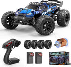 Rc Cars 114 All Terrain RC Car para adultos y niños 4WD
