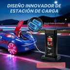 Coche de acrobacias RC con detección de gestos, auto de control remoto 4WD