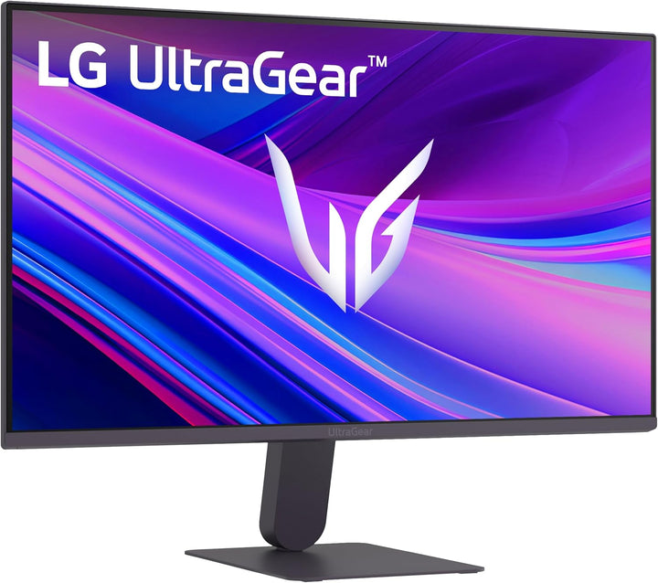 LG 24G411A-B Monitor de juegos Ultragear Full HD (1920 x 1080) IPS...