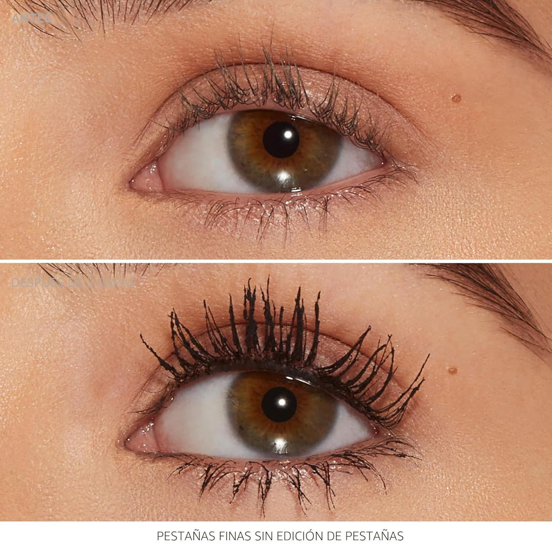 Too Faced Better Than Sex Volumizing Mascara | Dramatic Volume + Le...