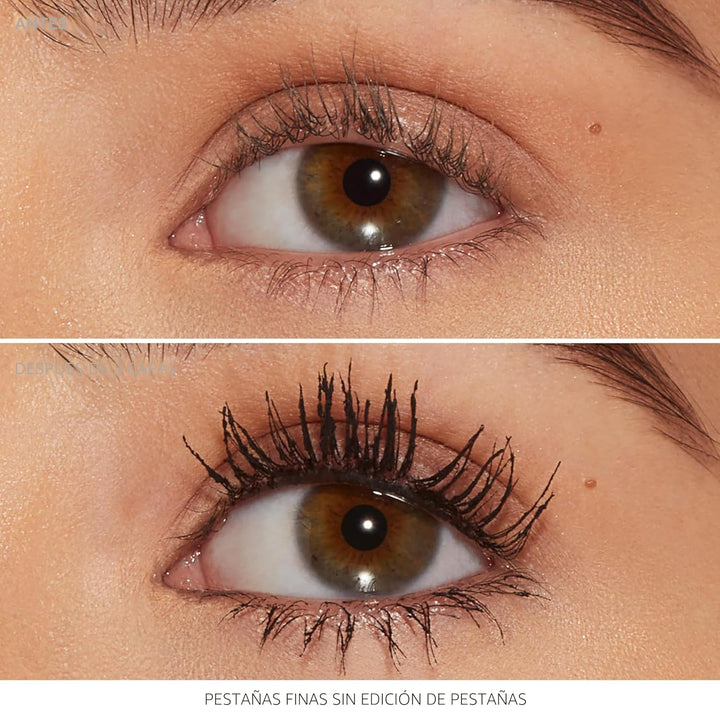Too Faced Better Than Sex Volumizing Mascara | Dramatic Volume + Le...